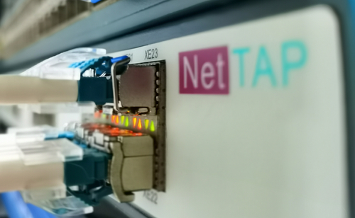 Latest company news about Πέντε Τρόποι για να Μεγιστοποιήσετε την Απόδοση της Επένδυσής σας (ROI) με το NetTAP® Network Packet Brokers