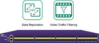 TAP δικτύων αντενστάσεων στοιχείων στο αντίγραφο κυκλοφορίας δικτύων με το τηλεοπτικό φιλτράρισμα κυκλοφορίας
