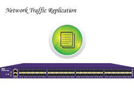 Η κυκλοφορία δικτύων βρυσών Ethernet ξαναδιπλώνει το όργανο ελέγχου σας κυκλοφορίας δικτύων/κυκλοφορίας Ιστού