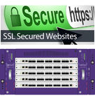 Καθαρή διορατικότητα απειλής βρυσών δικτύων διαφάνειας της ασφάλειας Cyber οργάνων ελέγχου πρωτοκόλλου SSL και TLS HTTP