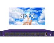 Εικονική βρύση δικτύων δεδομένων πακέτων κέντρων δεδομένων SDDC καθορισμένη λογισμικό