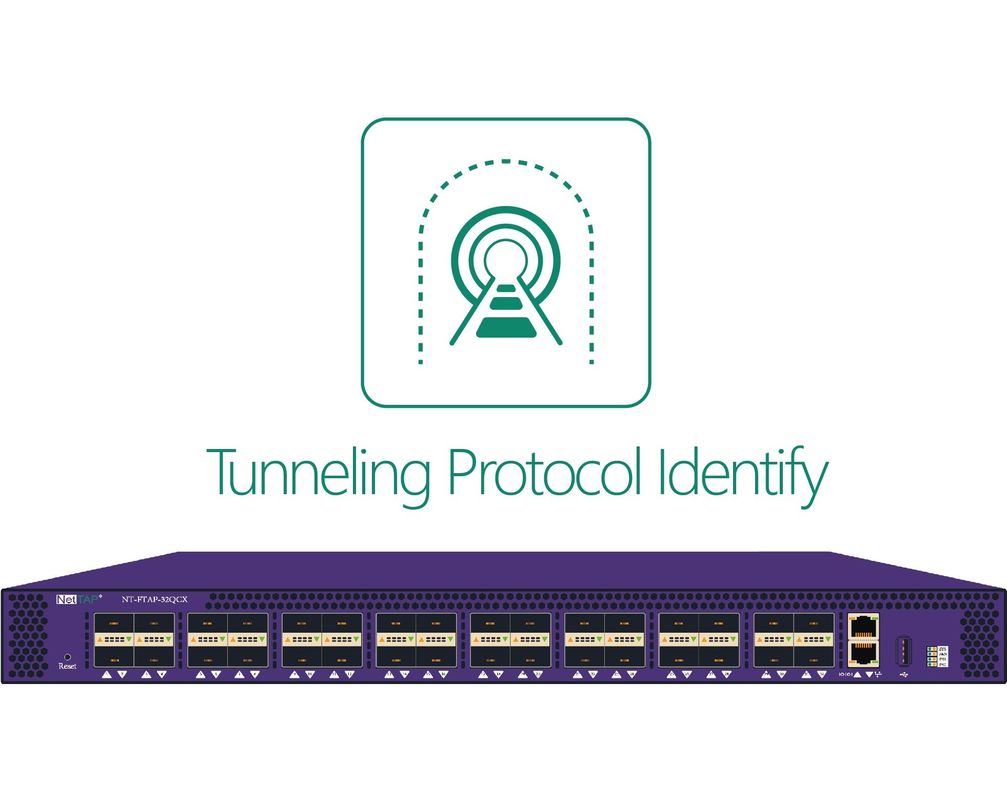Εργαλείο γεννητριών πακέτων GRE PPTP PPPOE Ethernet/διευθυντής δικτύων κέντρων δεδομένων